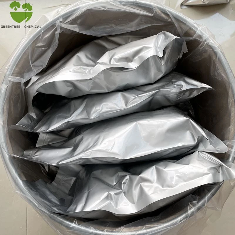 4-CPA Packing 4-CPA Packing