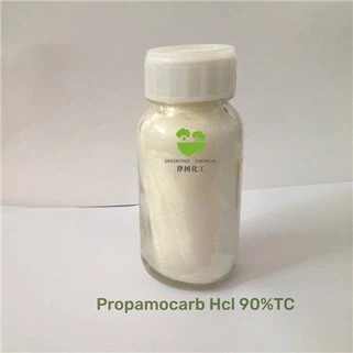 N ° CAS. 25606-41-1 Propamocarb Hydrochloride Propamocarb Hcl Fongicide 90 % TC Technique