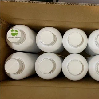 N ° CAS. 85509-19-9 Fongicide Flusilazole 40 400 G/l CE