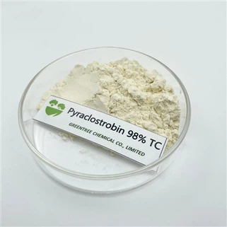 Fongicide technique de produits chimiques agricoles de pyraclostrobine 98 Tc