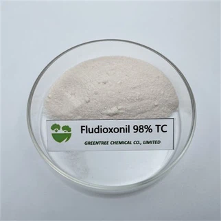 N ° CAS. 131341-86-1 Fongicide Fludioxonil 98 98 pour cent Tc