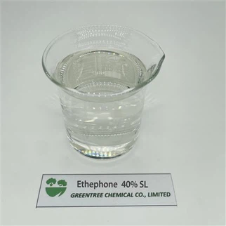 N ° CAS. 16672-87-0 Régulateur de croissance des plantes mûrissantes ETHEPHON 480 G/l SL