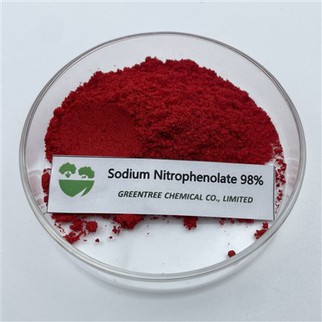 N ° CAS. 67233-85-6 Stimulant végétal 98 % d'engrais foliaire en poudre Atonik