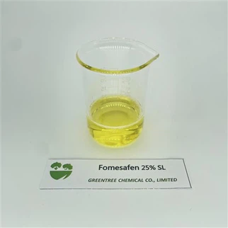 Désherbant herbicide Fomesafen 250g/l SL