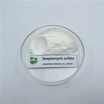 Fongicide C21H42N7O18S1.5 de sel de sulfate de streptomycine