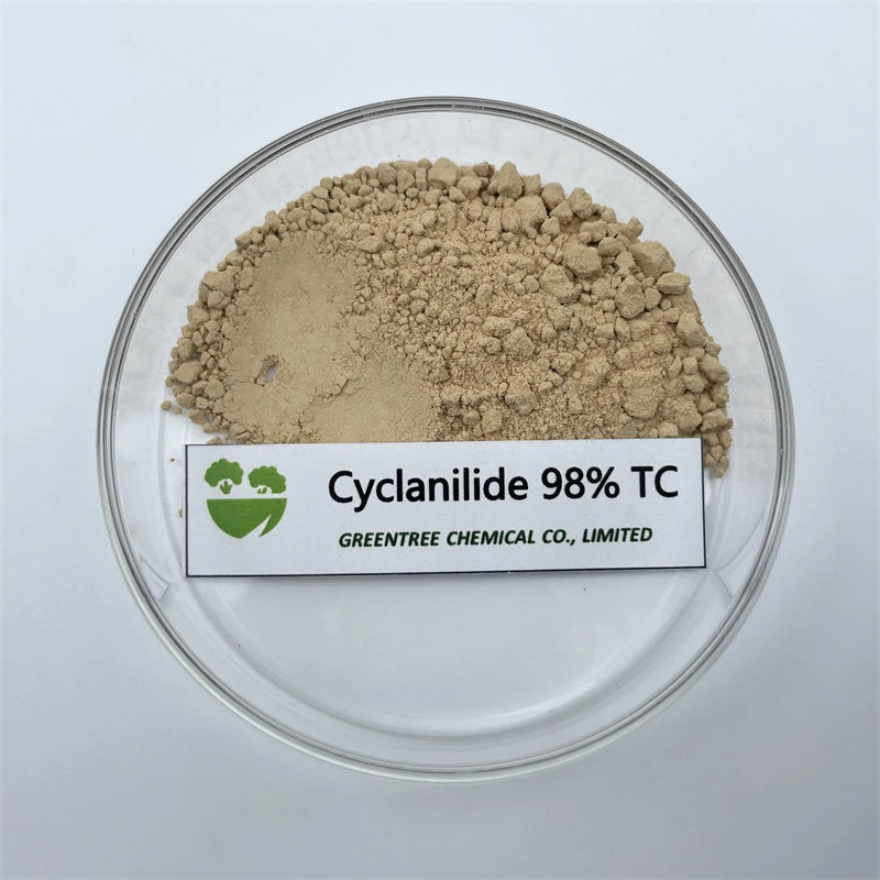 Cyclanilide Cyclanilide