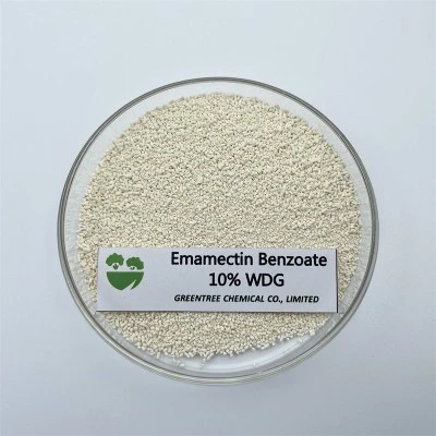 Emamectin Benzoate Emamectin Benzoate