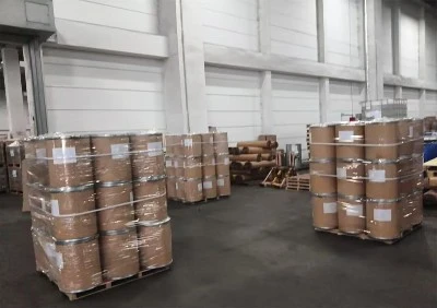Emamectin Benzoate packing Emamectin Benzoate packing