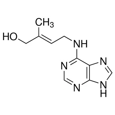 Trans-Zeatin Trans-Zeatin