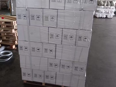 S-Abscisic packing S-Abscisic packing