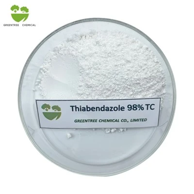 Fongicide Thiabendazole 98 % Bactéricide de produits chimiques TC